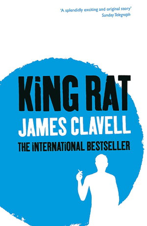 Cover art for King Rat