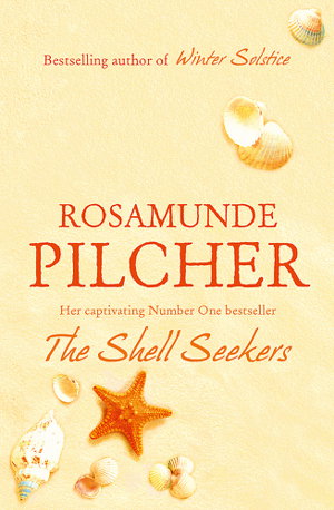 Cover art for Shell Seekers