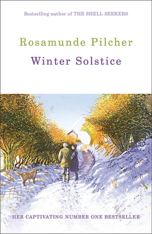 Cover art for Winter Solstice