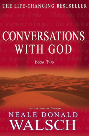 Cover art for Conversations with God - Book 2