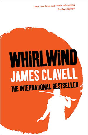 Cover art for Whirlwind