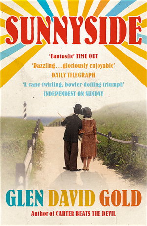 Cover art for Sunnyside