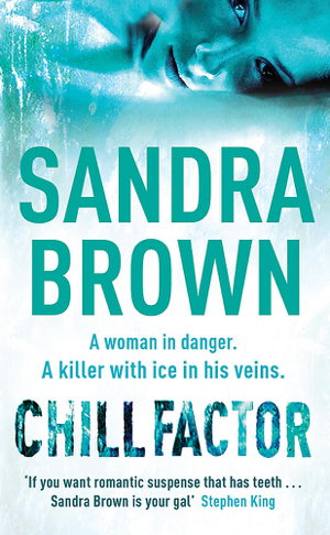 Cover art for Chill Factor