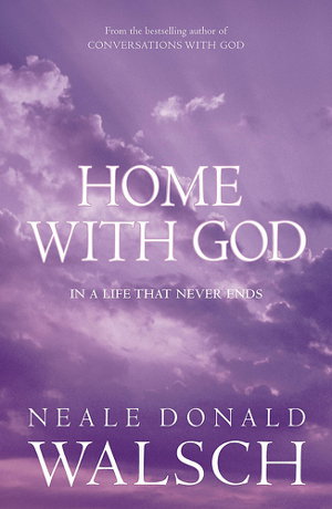 Cover art for Home with God