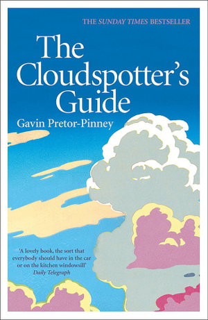 Cover art for The Cloudspotter's Guide