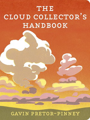 Cover art for Cloud Collector's Handbook