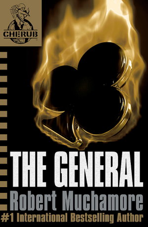 Cover art for General