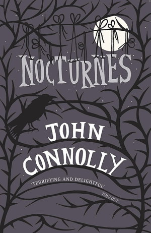 Cover art for Nocturnes