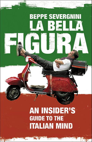 Cover art for La Bella Figura
