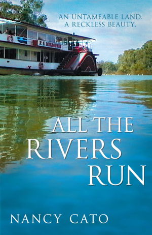 Cover art for All the Rivers Run