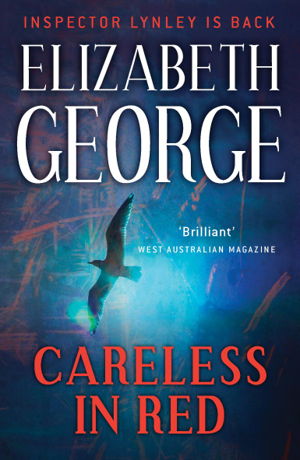Cover art for Careless in Red