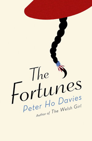 Cover art for The Fortunes