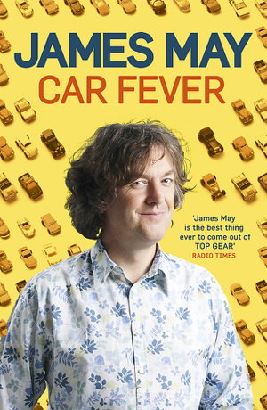 Cover art for Car Fever The Car Bore's Essential Companion