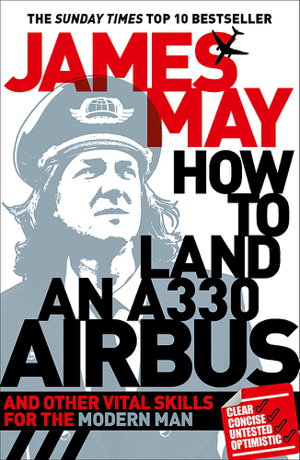 Cover art for How to Land an A330 Airbus
