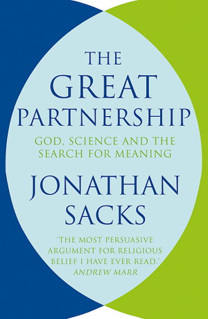 Cover art for Great Partnership