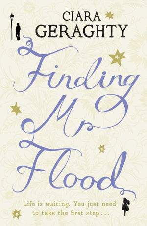 Cover art for Finding Mr. Flood