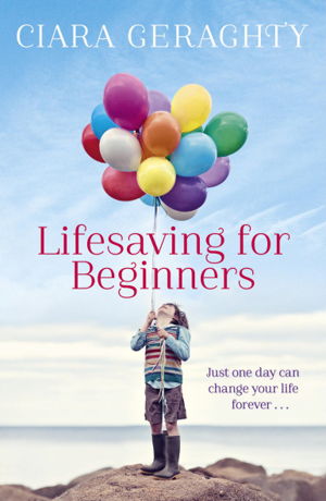 Cover art for Lifesaving for Beginners
