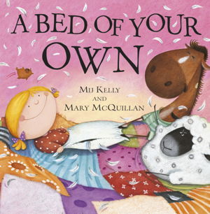 Cover art for A Bed of Your Own