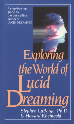 Cover art for Exploring the World of Lucid Dreaming