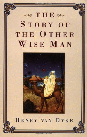Cover art for Story of the Other Wise Man #