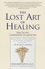 Cover art for The Lost Art of Healing