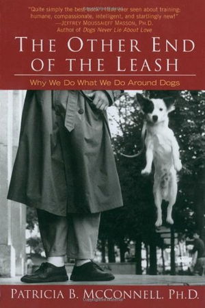 Cover art for The Other End of the Leash