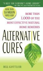 Cover art for Alternative Cures