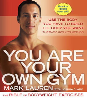 Cover art for You are Your Own Gym