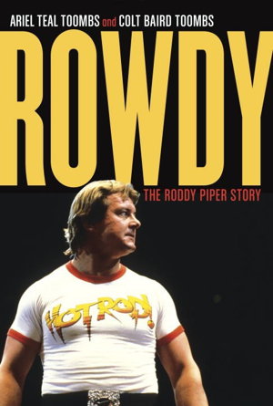 Cover art for Rowdy