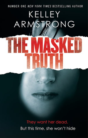 Cover art for The Masked Truth