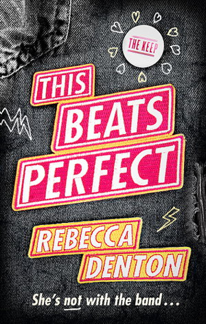 Cover art for This Beats Perfect