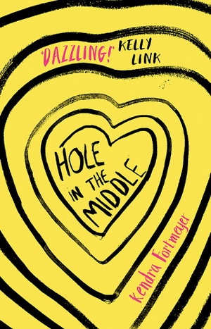 Cover art for Hole in the Middle