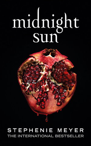 Cover art for Midnight Sun