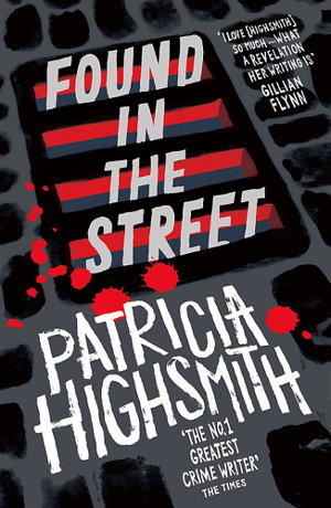 Cover art for Found in the Street