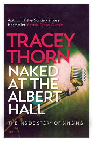 Cover art for Naked at the Albert Hall