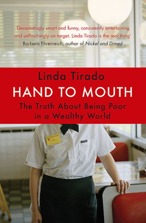 Cover art for Hand to Mouth