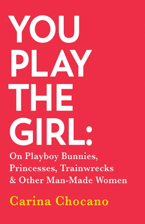 Cover art for You Play The Girl