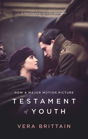 Cover art for Testament Of Youth