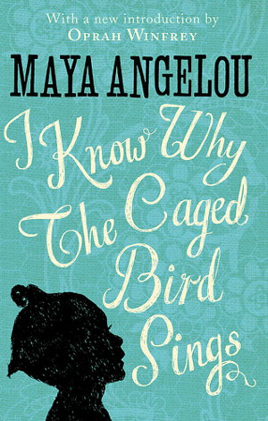 Cover art for I Know Why The Caged Bird Sings
