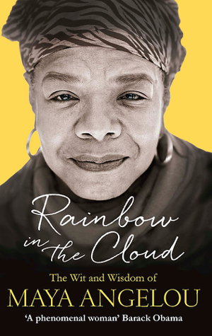 Cover art for Rainbow in the Cloud