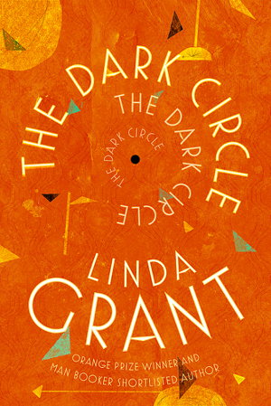Cover art for The Dark Circle