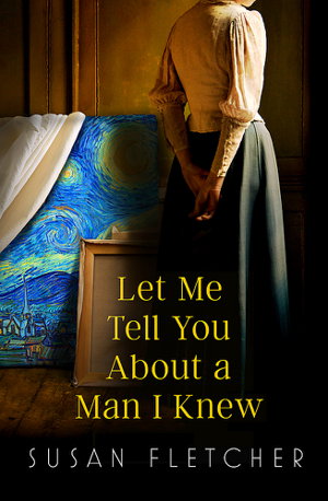 Cover art for Let Me Tell You About A Man I Knew