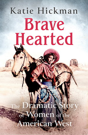 Cover art for Brave Hearted