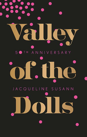 Cover art for Valley Of The Dolls