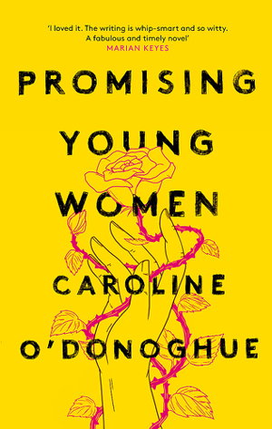 Cover art for Promising Young Women