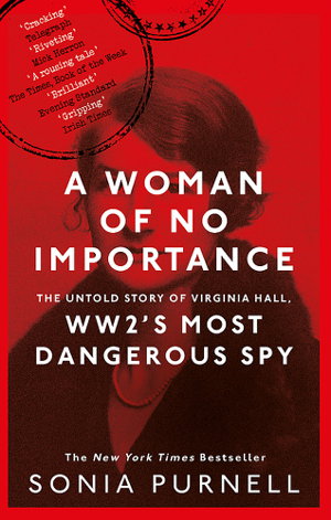 Cover art for A Woman of No Importance