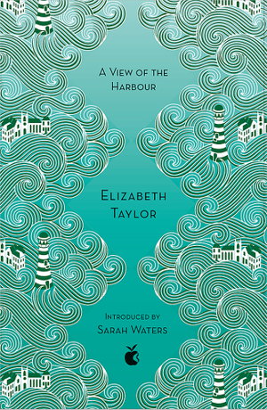 Cover art for A View Of The Harbour