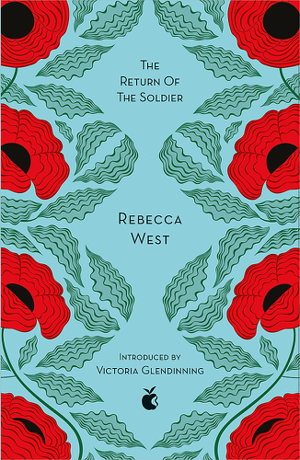 Cover art for Return Of The Soldier