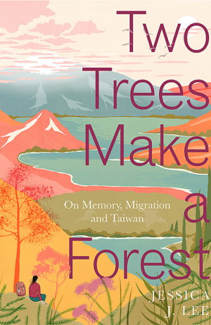 Cover art for Two Trees Make a Forest