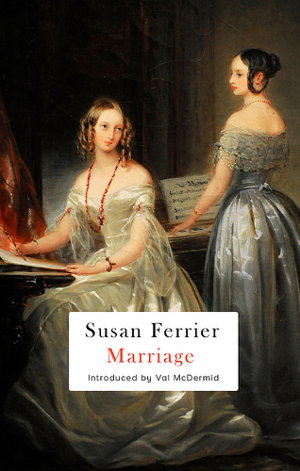 Cover art for Marriage